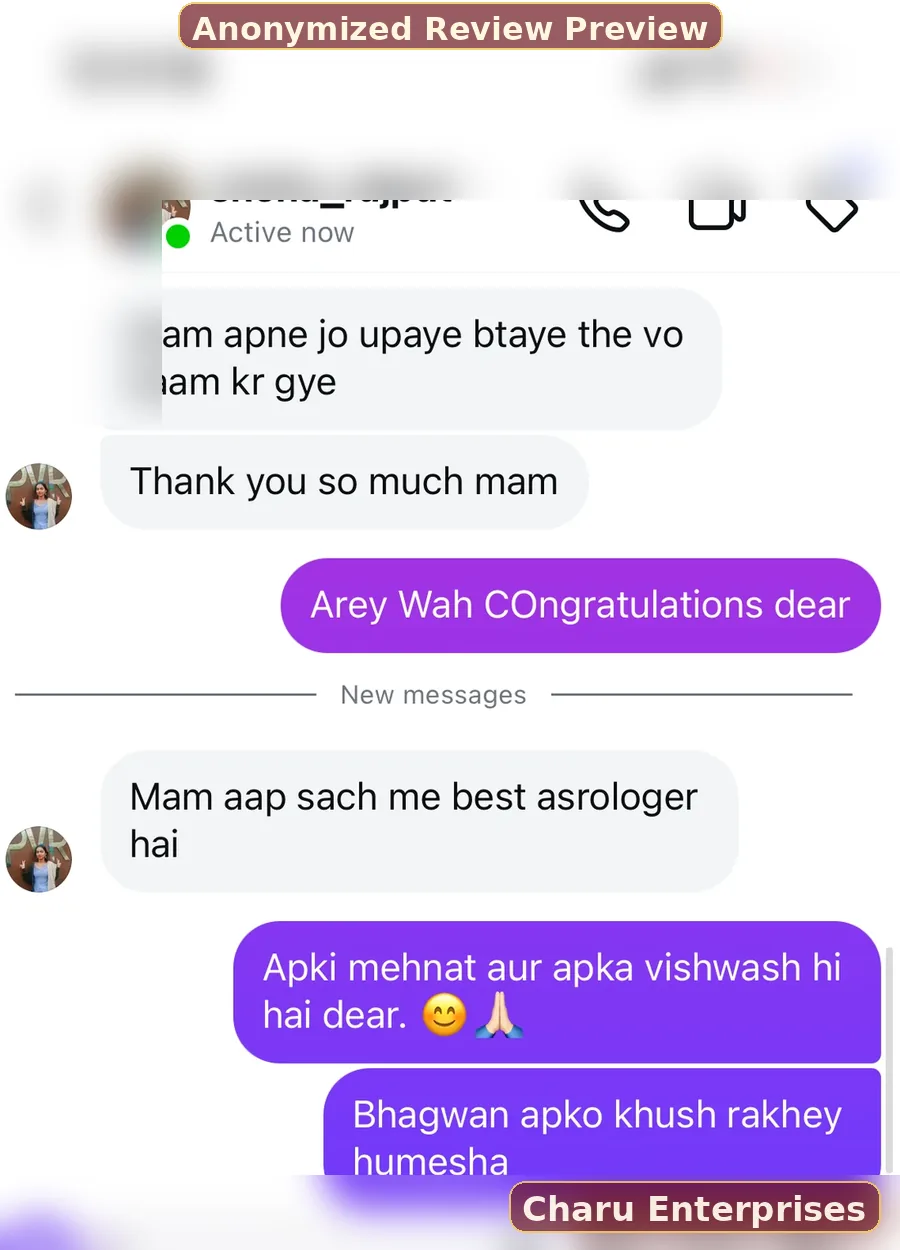 General client satisfaction feedback