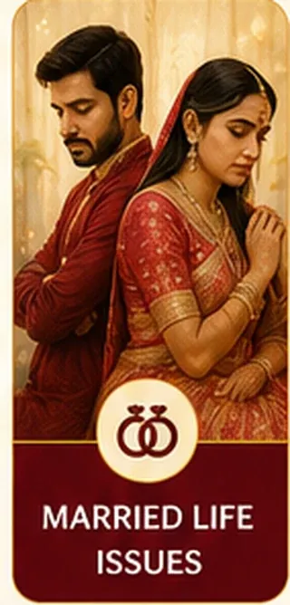 Married Life Guidances