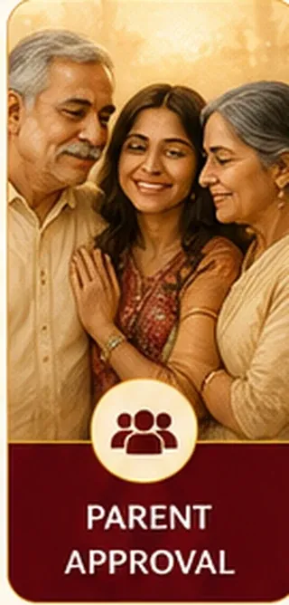 Family Approval Guidance