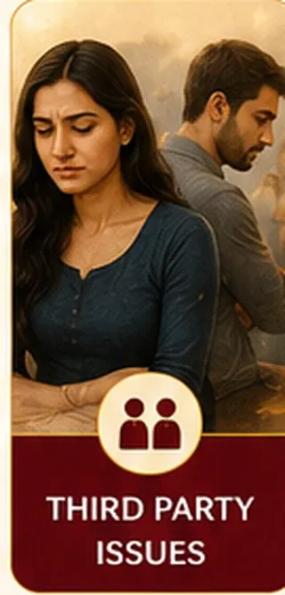 Relationship Clarity Guidances